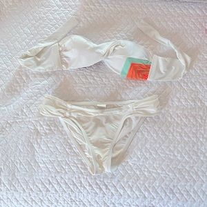 NWOT L*SPACE BIKINI